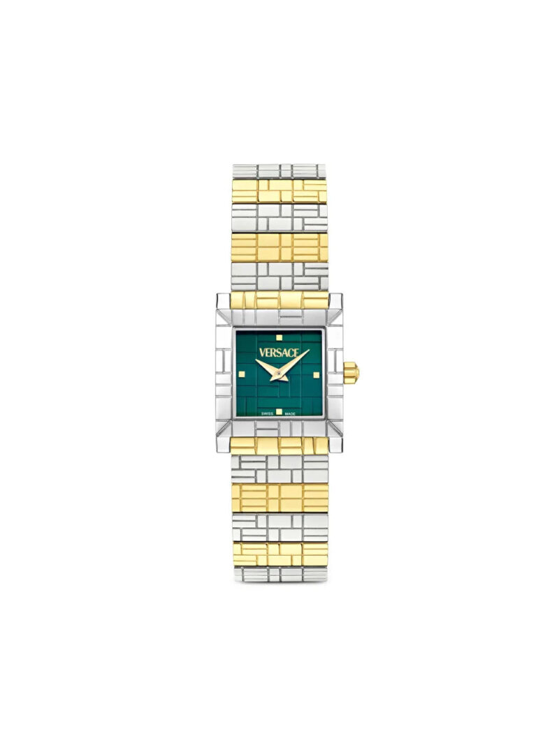 Versace  Mosaic 22mm