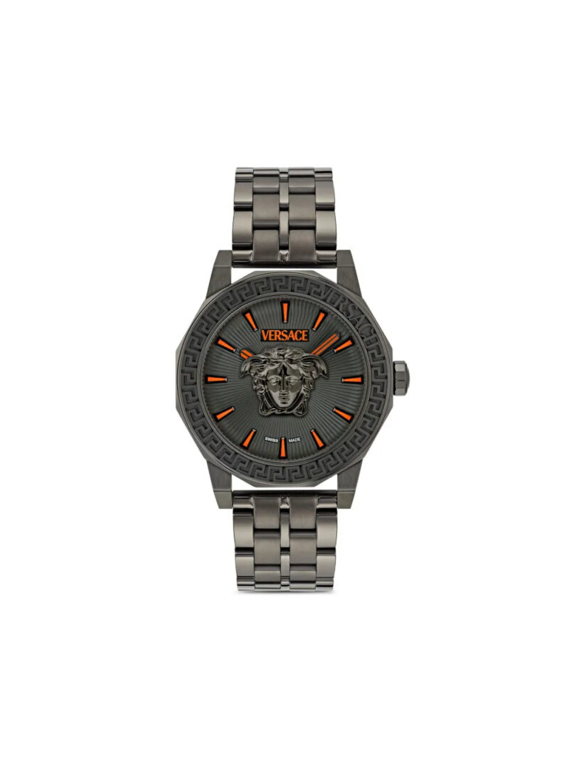 Versace  Medusa Infinite 43mm