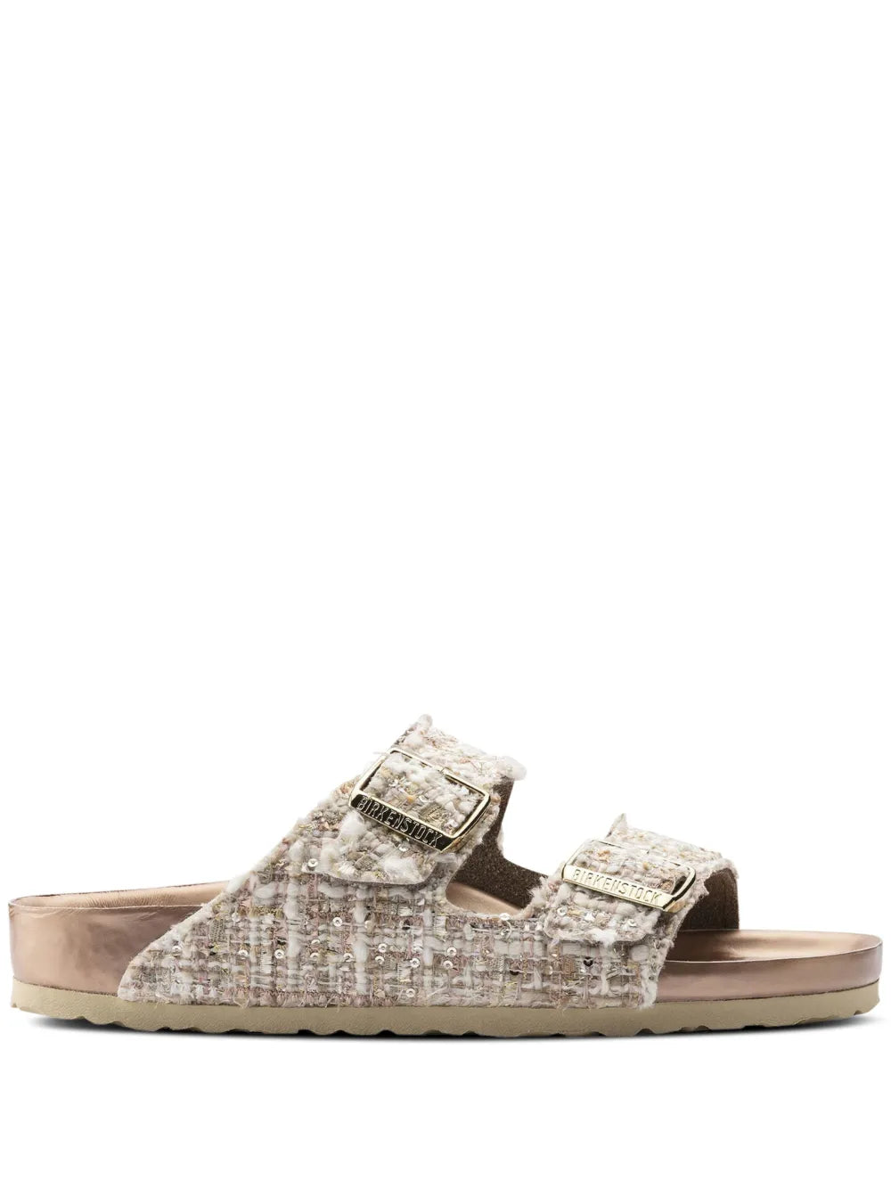 Birkenstock  x Marta Ferri Arizona sandals