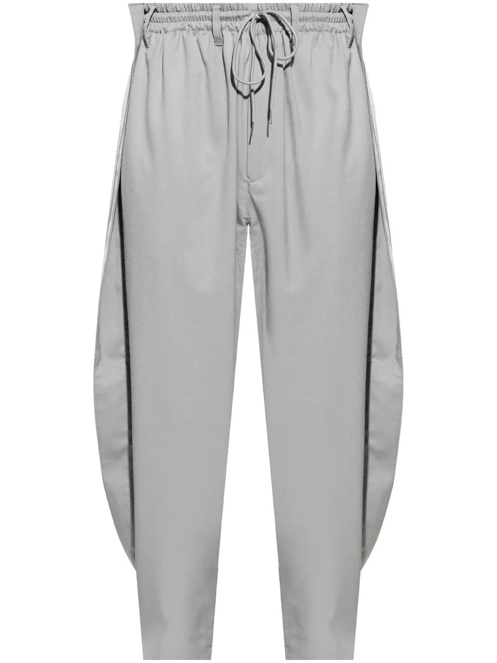 Y-3  stripe-detailing track pants