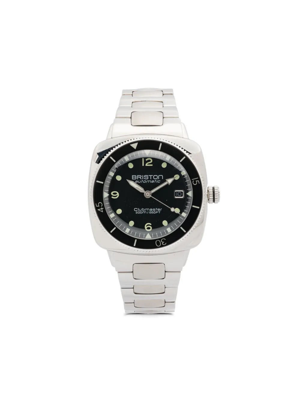 Briston  Clubmaster Legend Diver 38mm