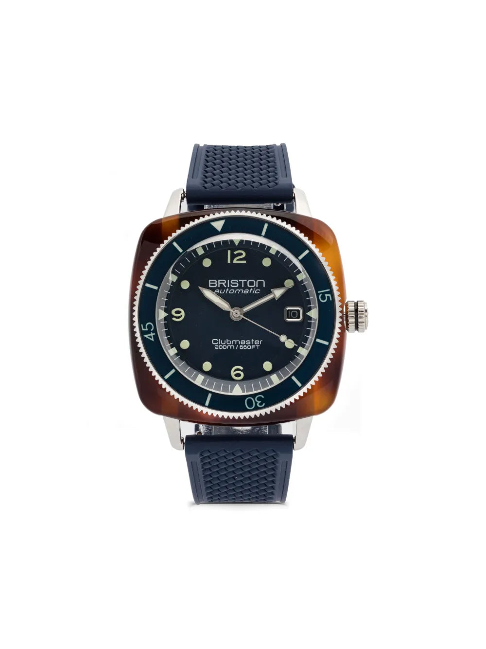 Briston  Clubmaster Lenged Diver 43mm