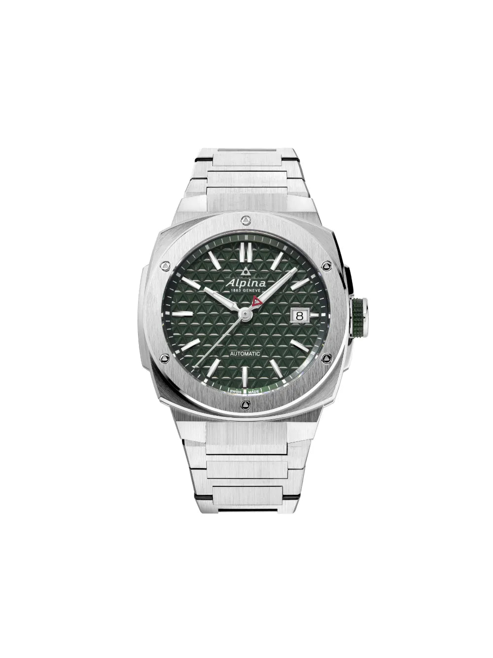 Alpina Alpiner Extreme Automatic 40.5mm