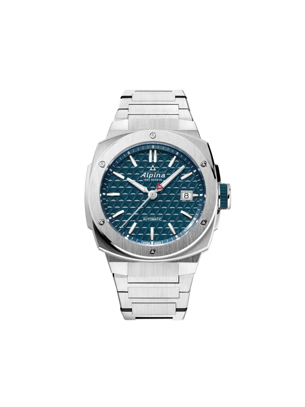 Alpina  Alpiner Extreme Automatic 40.5mm