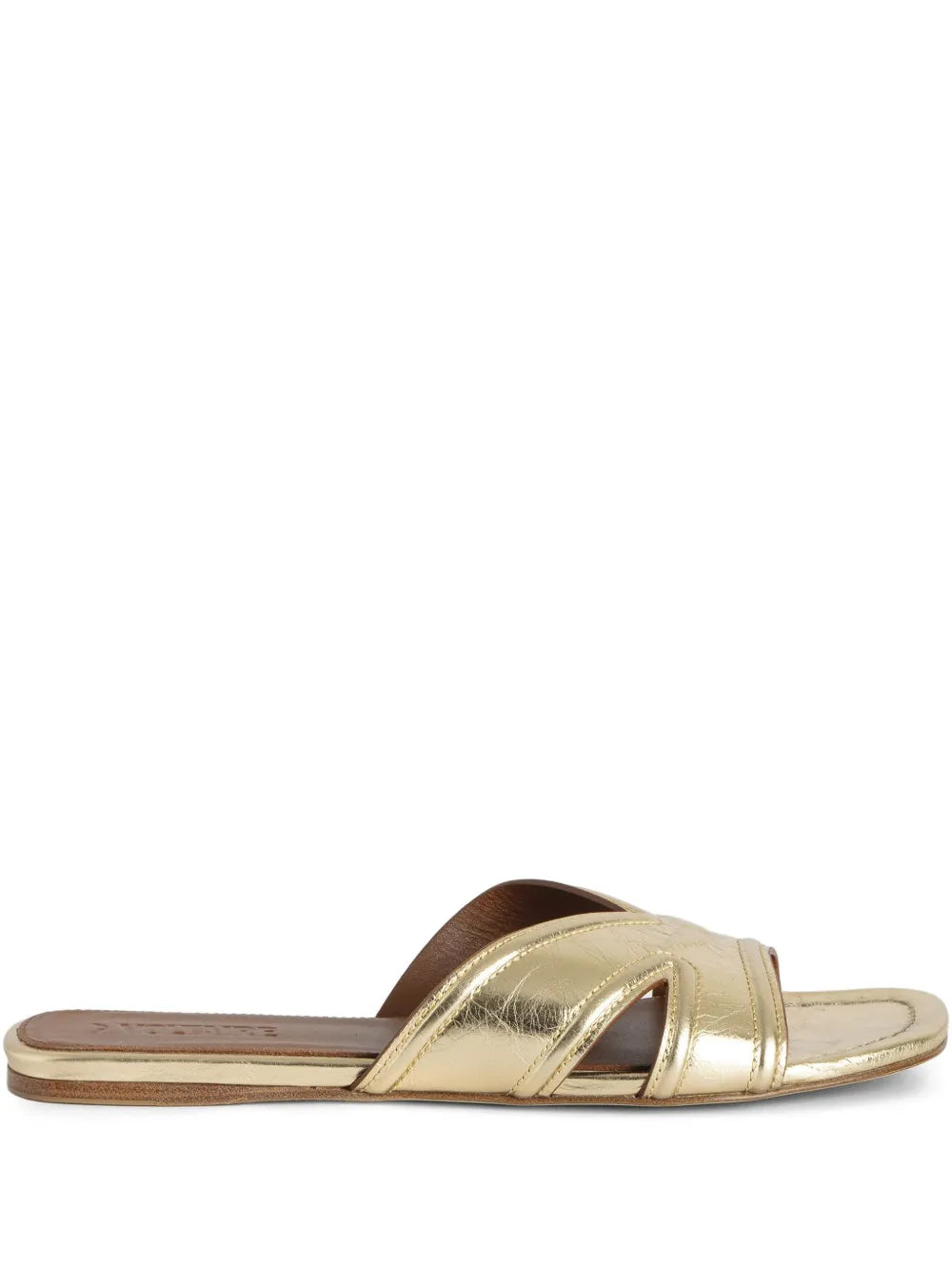 Zadig&Voltaire  Azora slides