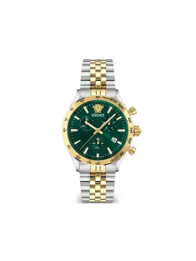 Versace  V-Code 40mm
