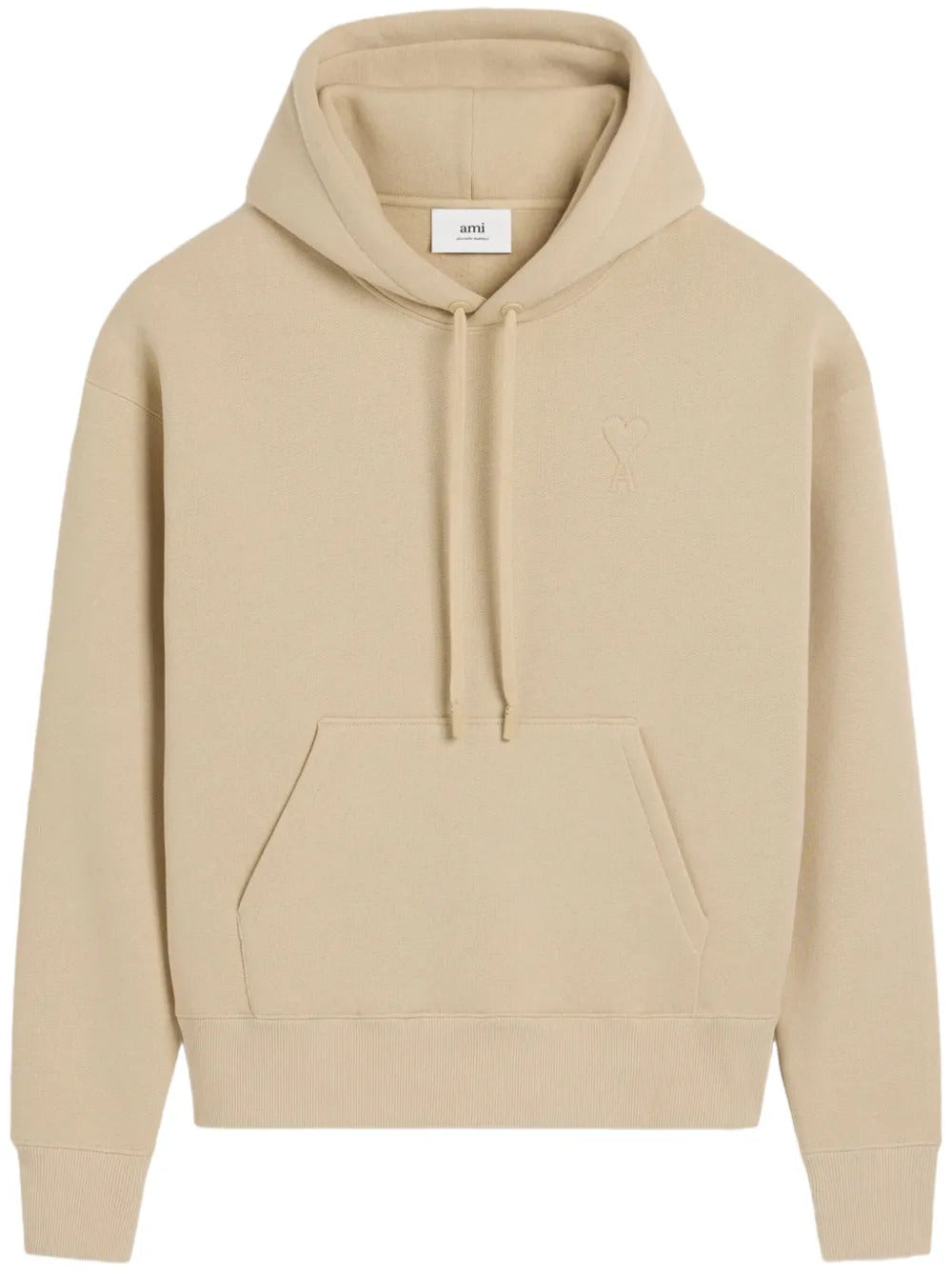 AMI Paris  Ami de Coeur hoodie