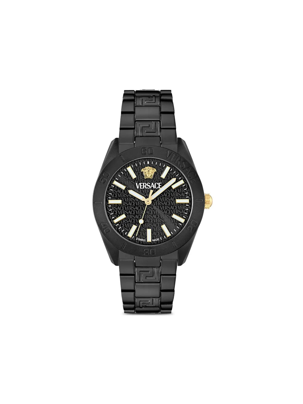 Versace  Dome 42mm