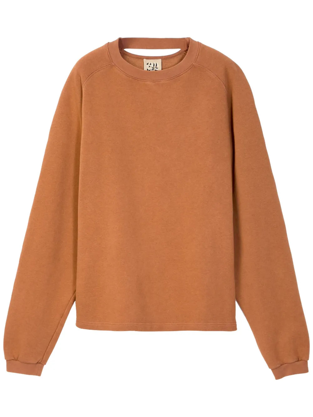 CamperLab  crew neck sweatshirt