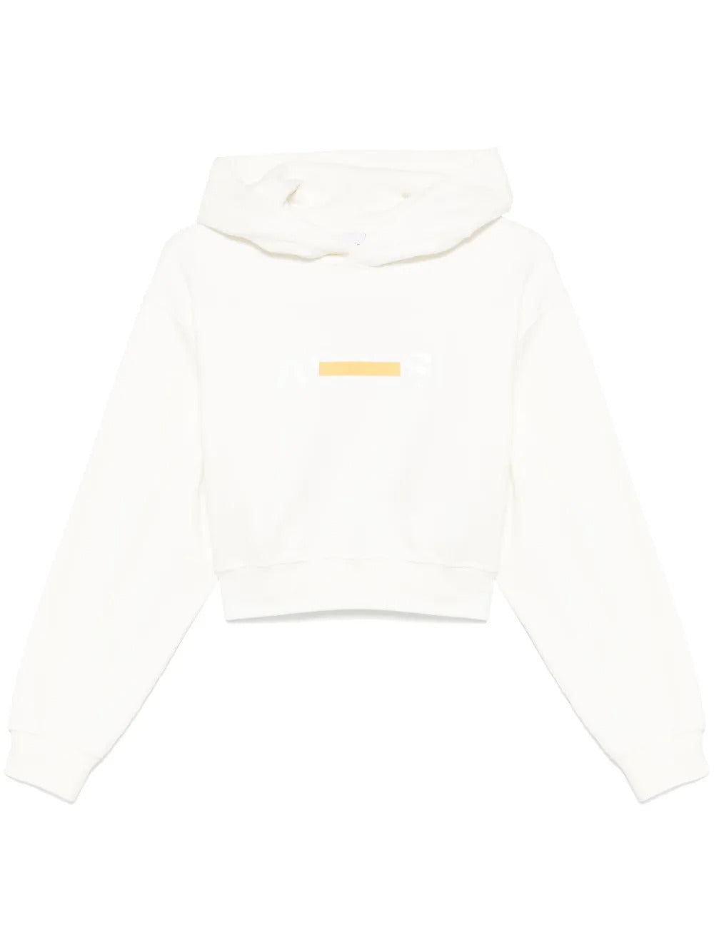 ASPESI  cotton hoodie