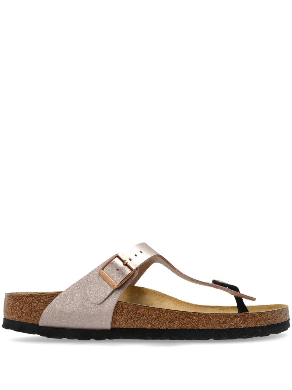 Birkenstock  Gizeh Birko-Flor sandals