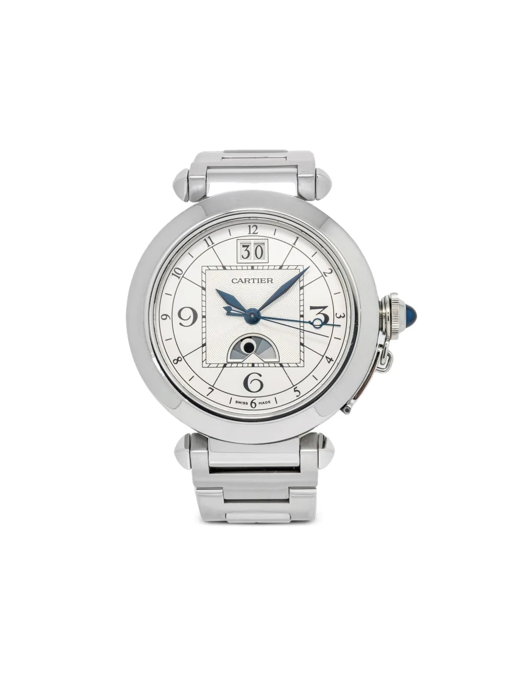 Cartier   Pasha 42mm
