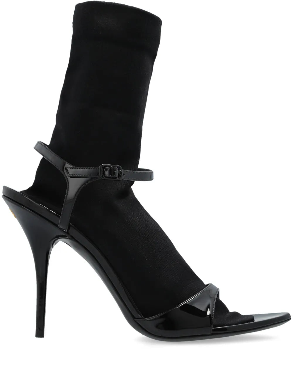 Balenciaga  Avenue 115mm sandals