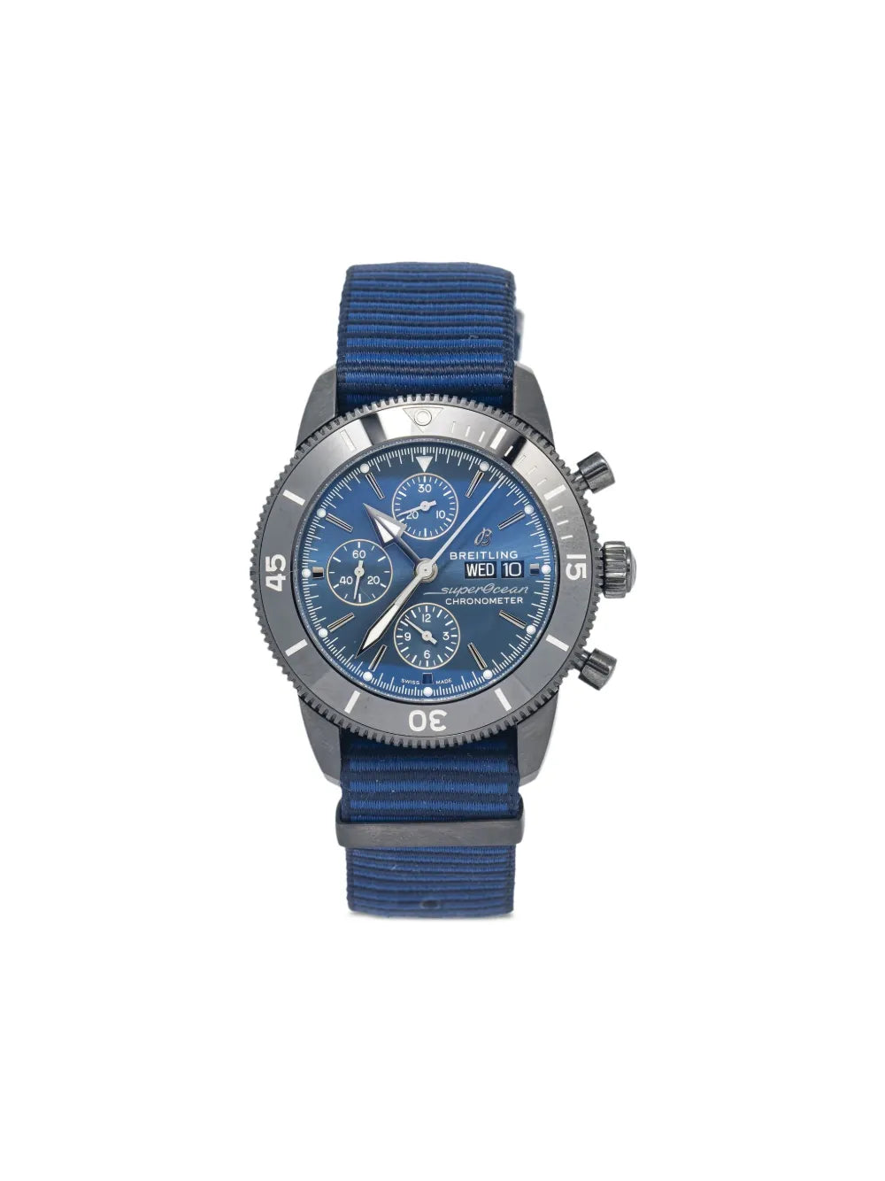 Breitling   Superocean 44mm