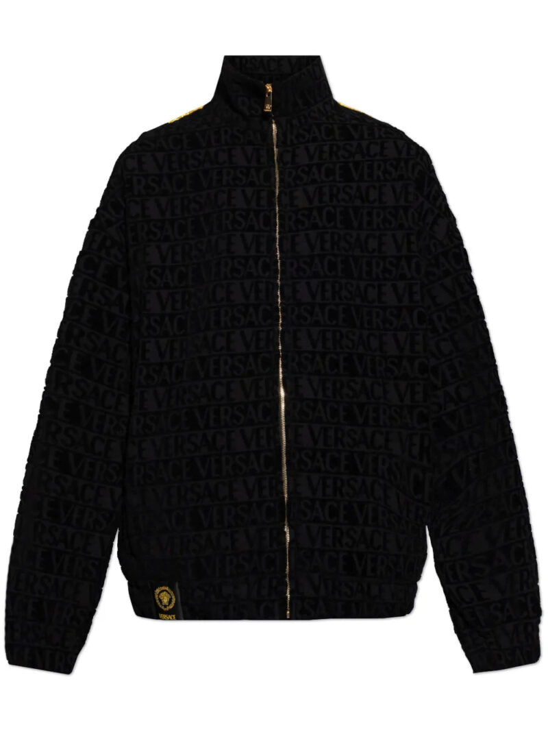 Versace  I Love Baroque sweatshirt