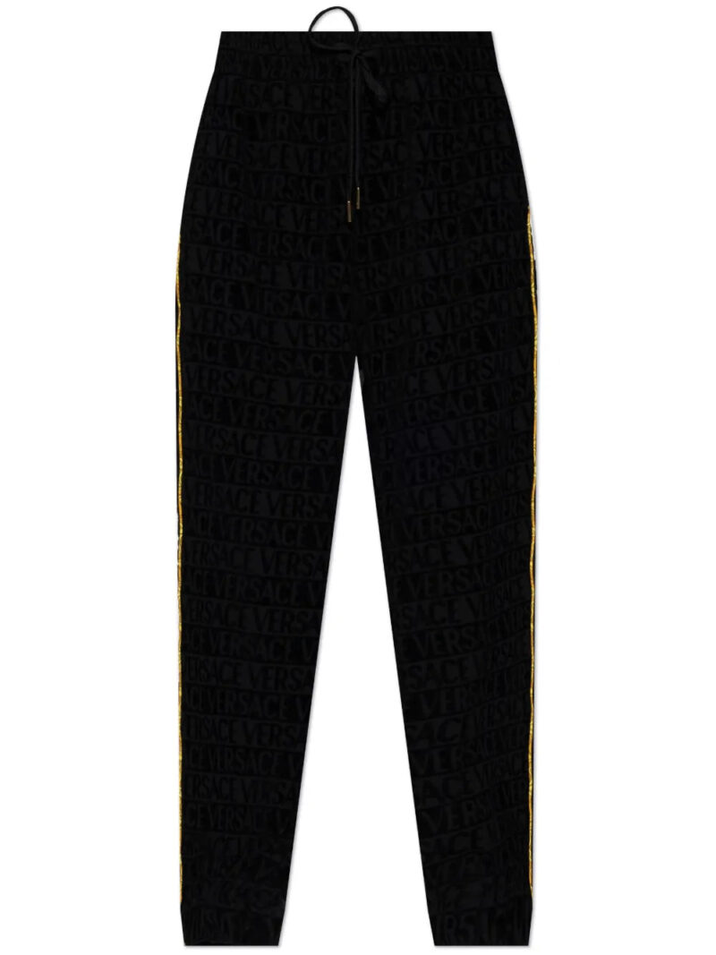 Versace  I Love Baroque track pants