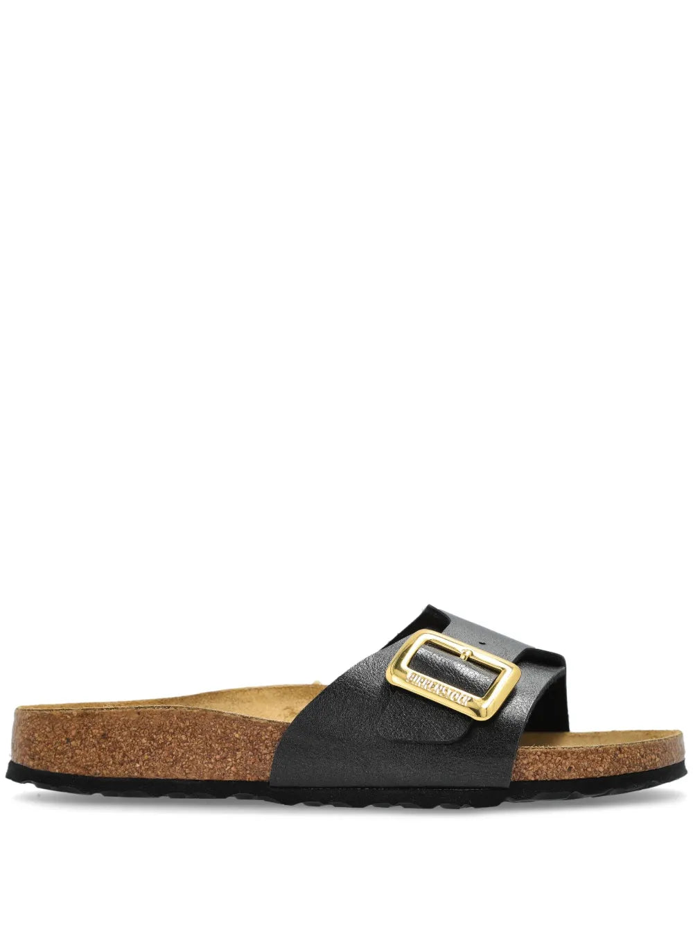 Birkenstock  Madrid Big Buckle slides