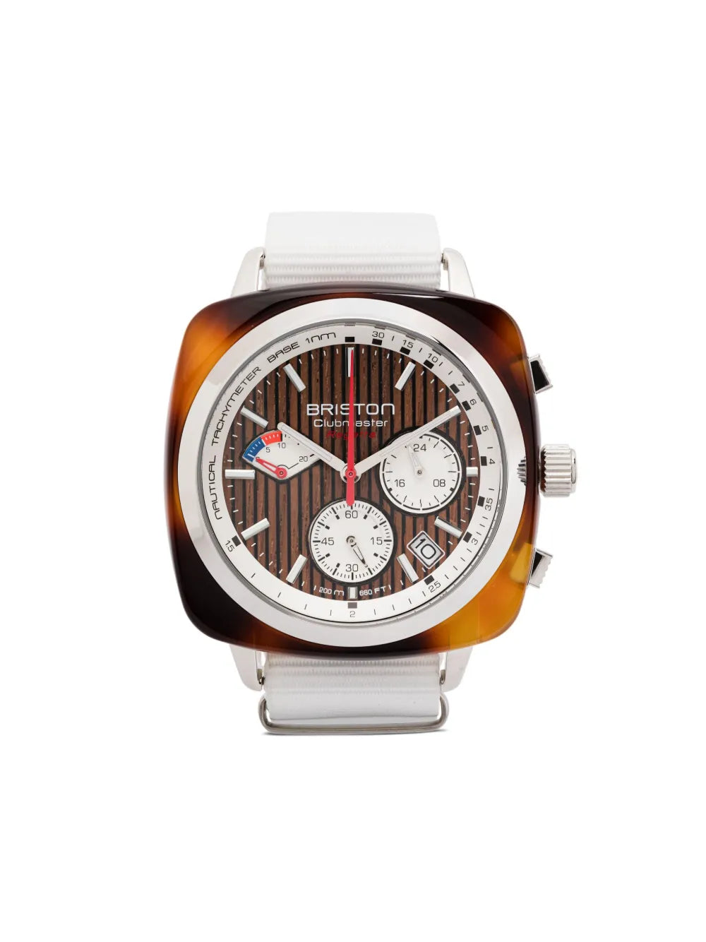Briston  42mm Clubmaster Regatta