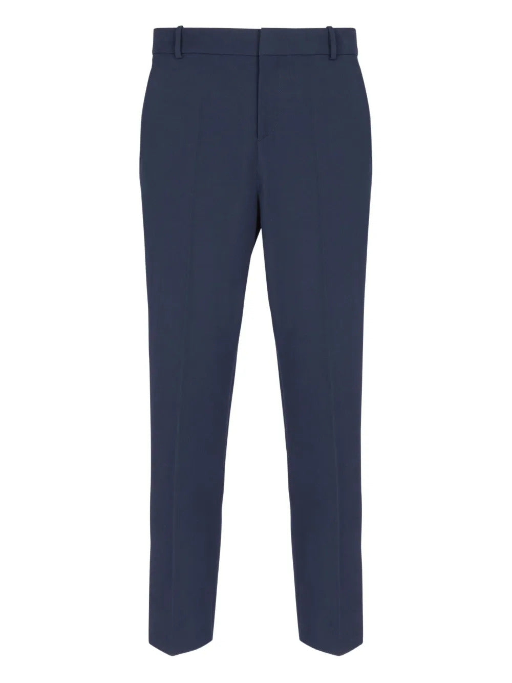 Balmain  tailored wool trousers