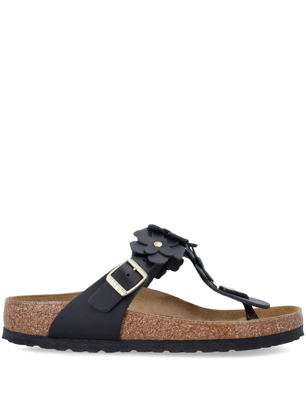 Birkenstock  Gizeh Flower slide