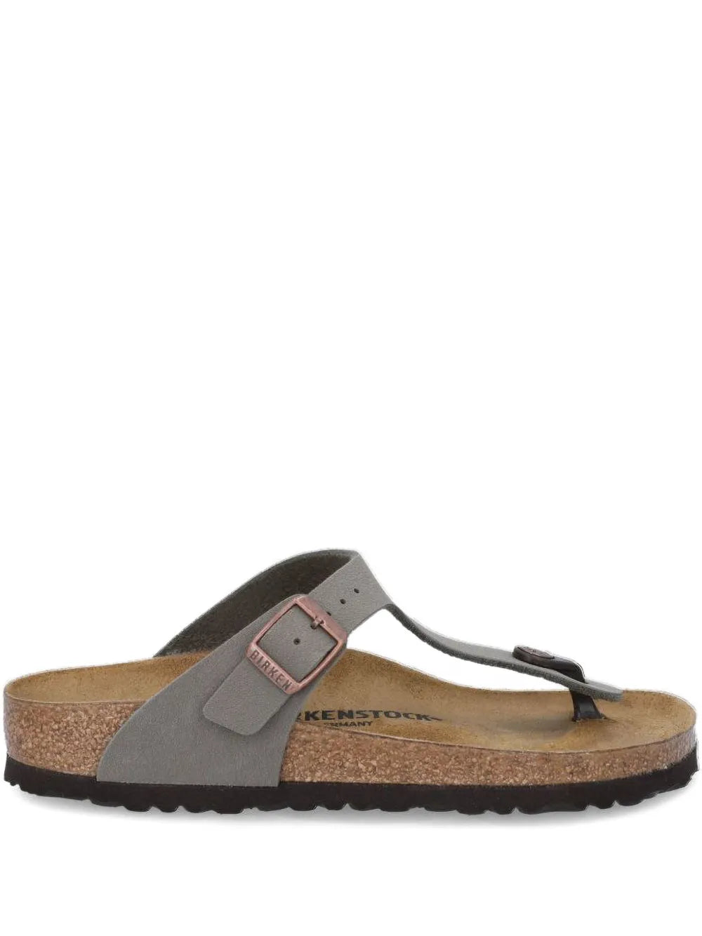 Birkenstock  Gizeh thong-strap sandals