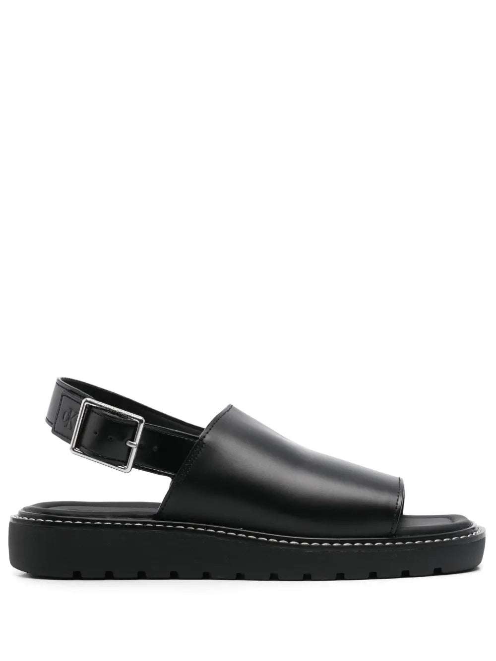 Calvin Klein Jeans  Moldel sandals