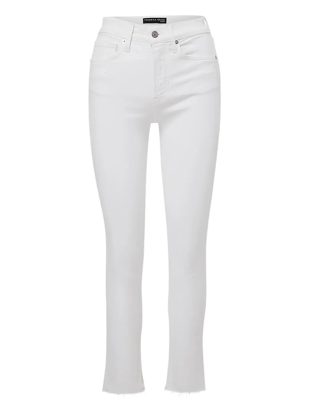 Veronica Beard  Carly flared jeans