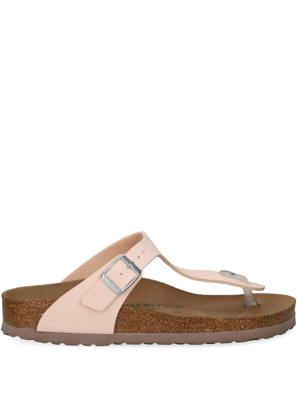 Birkenstock  Gizeh slides