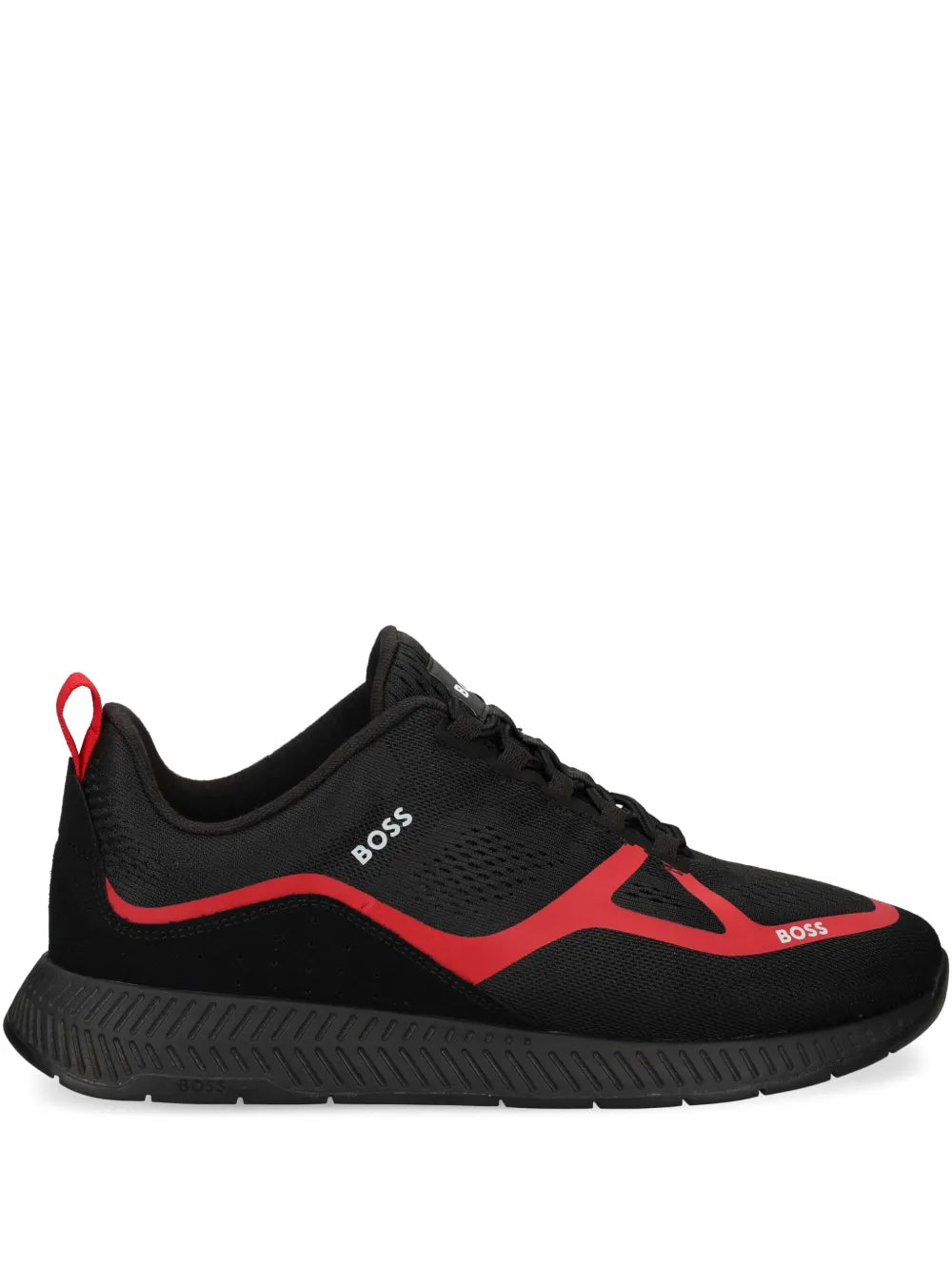 BOSS  Titanium Runner sneakers