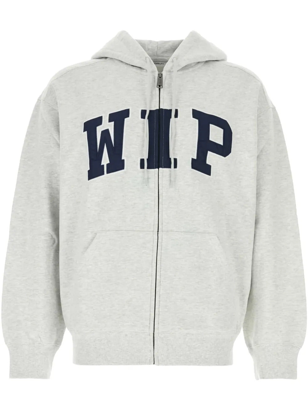 Carhartt WIP  zip-up hoodie