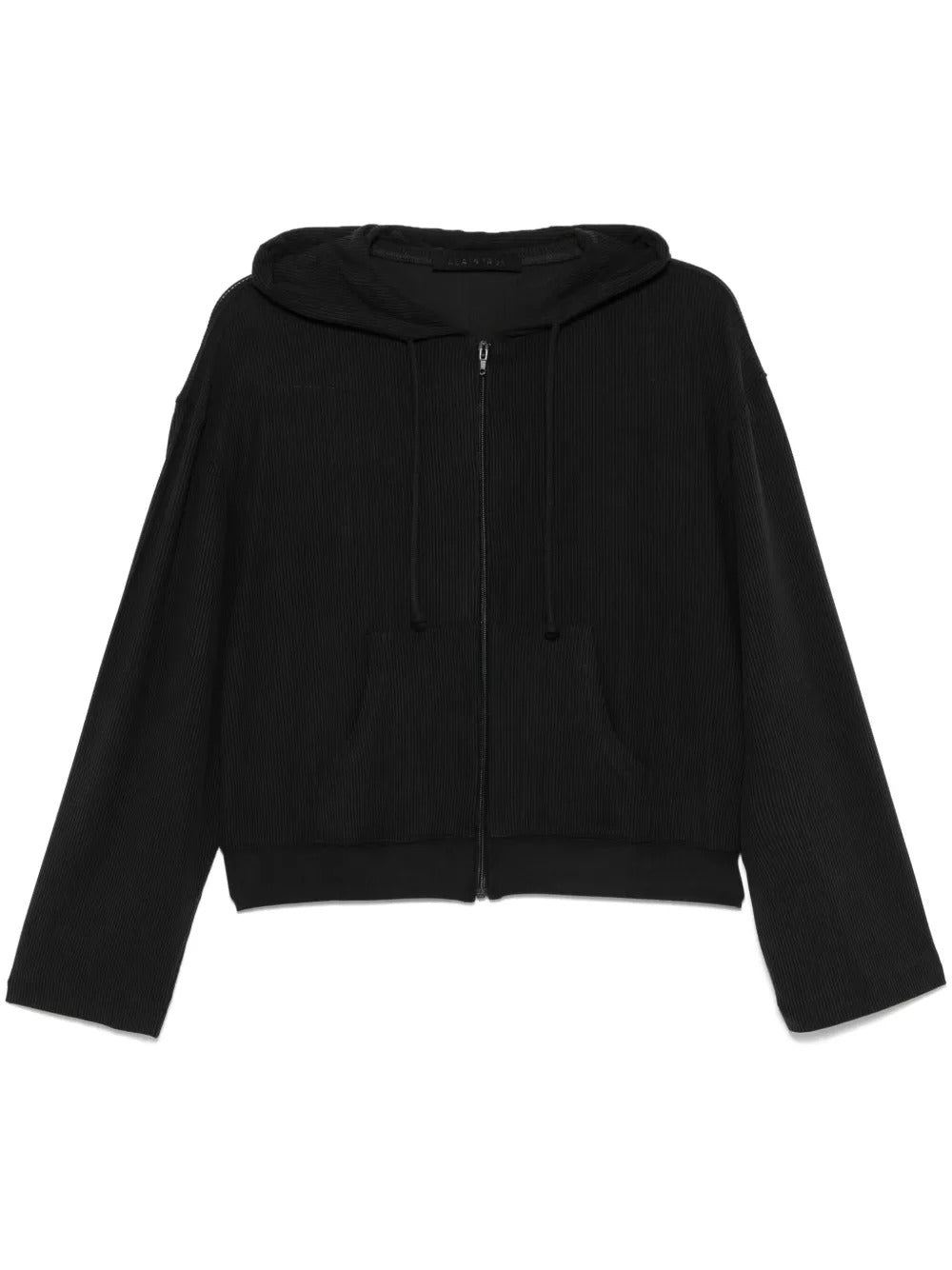 ALAINPAUL  zip-up hoodie