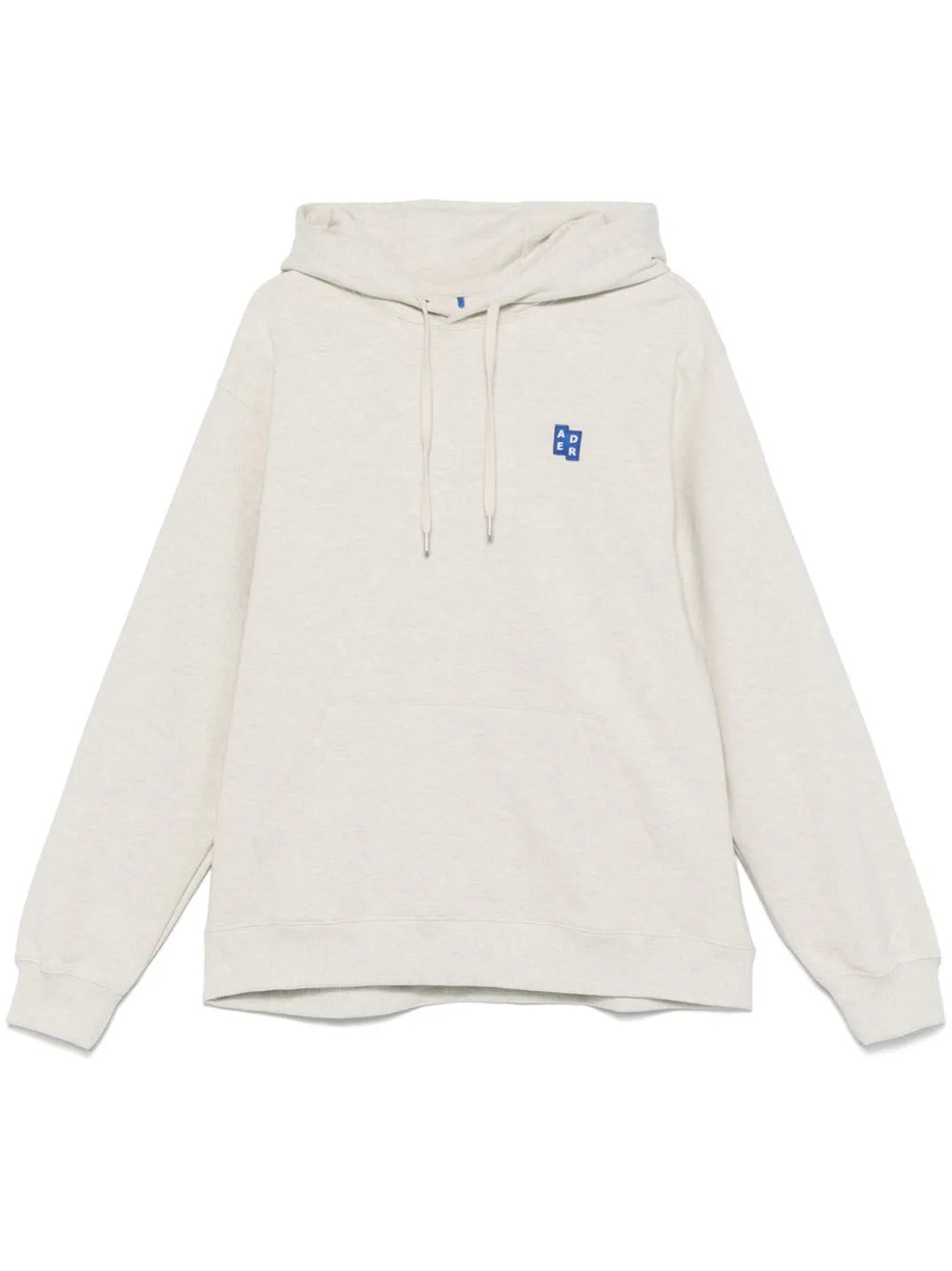 Ader Error  TRS Tag hoodie