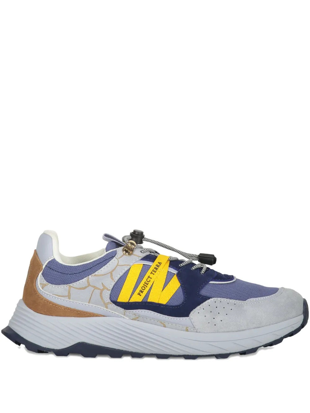 ACBC  Project Terra sneakers