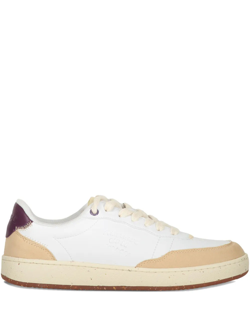 ACBC  panelled sneakers
