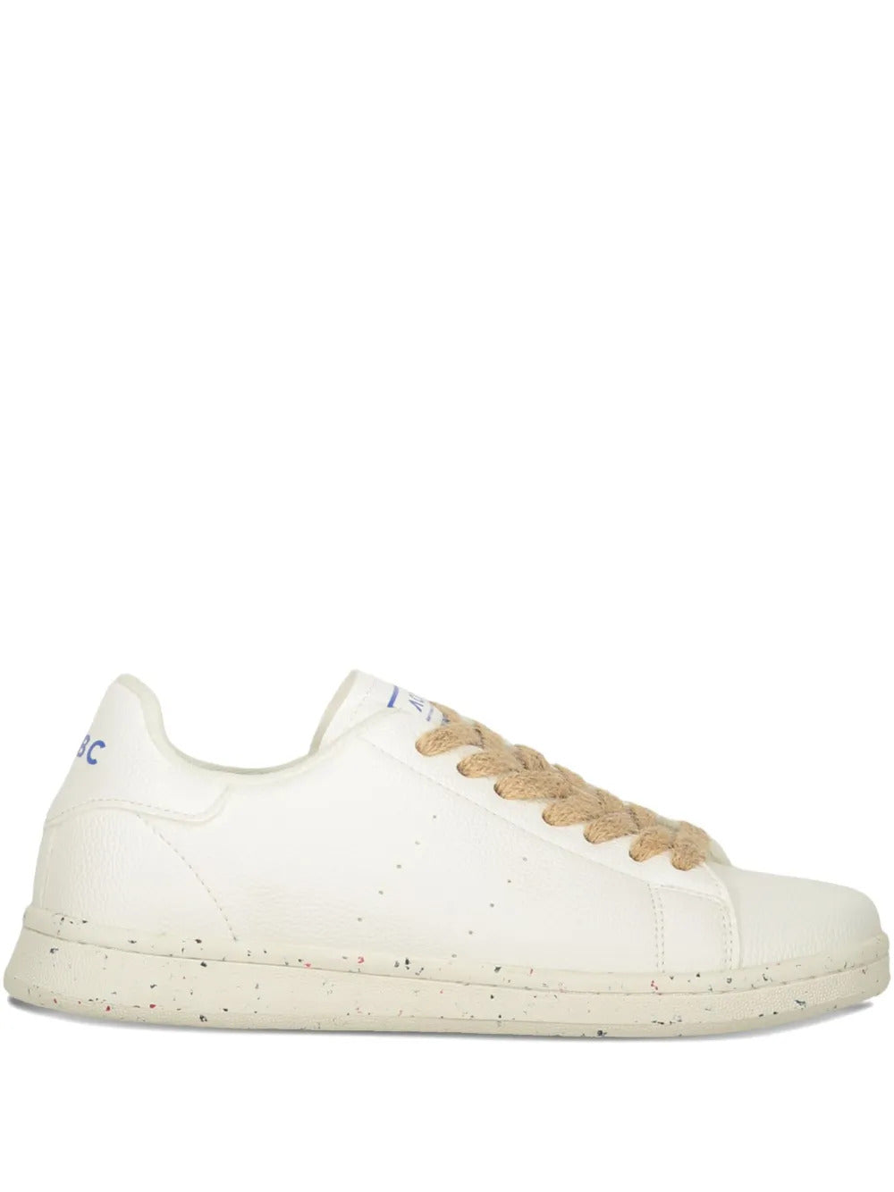 ACBC  Evergreen speckled sneakers