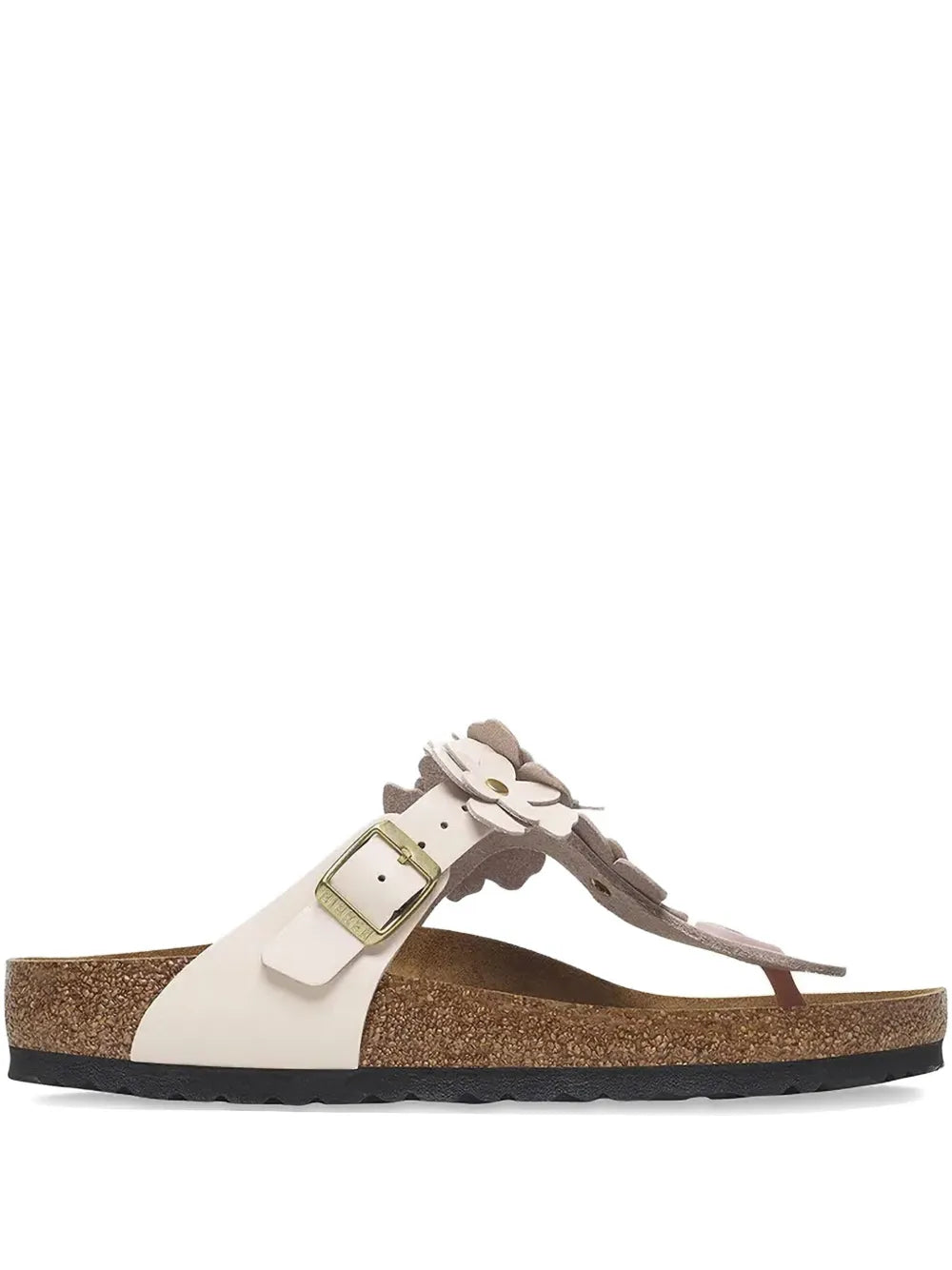 Birkenstock  Gizeh Flowers thong slides
