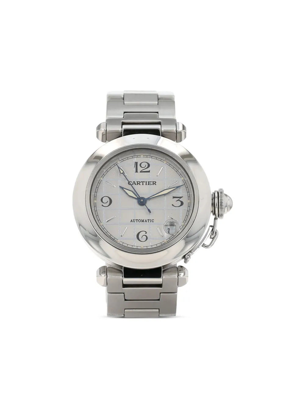 Cartier  Pasha 36mm