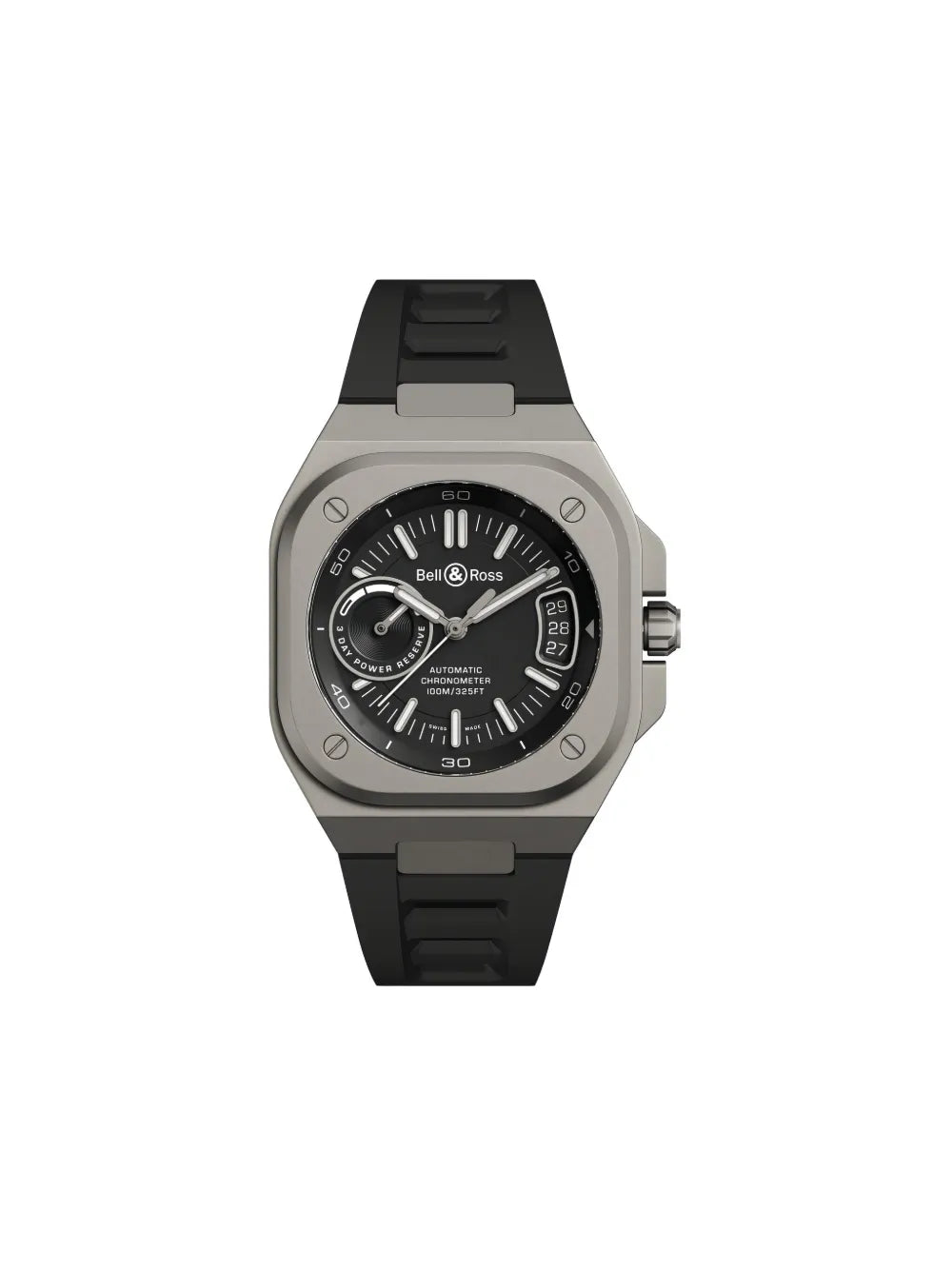 Bell & Ross  BR-X5 41mm
