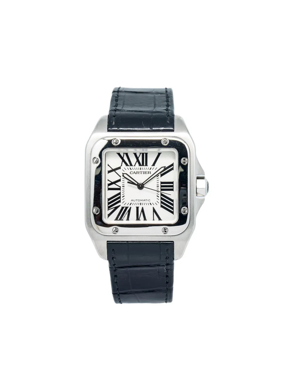 Cartier   Santos 38mm