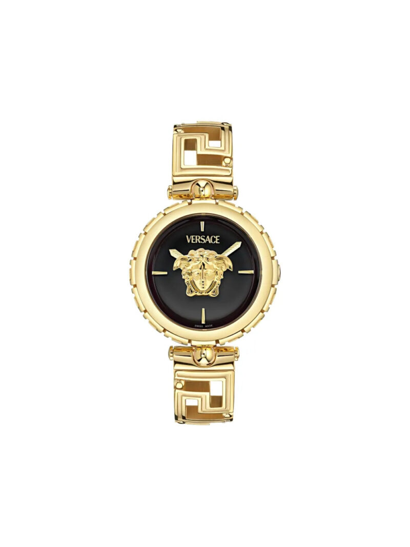 Versace  Medusa Jewel 34mm