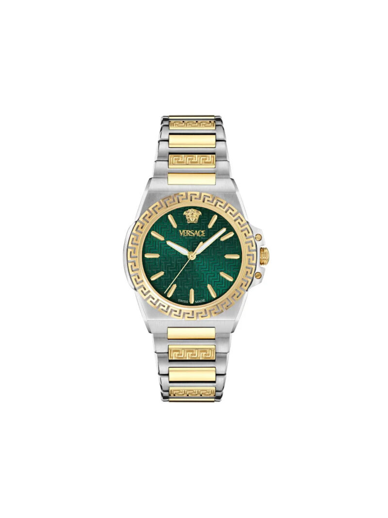 Versace  Greca Reaction 36mm
