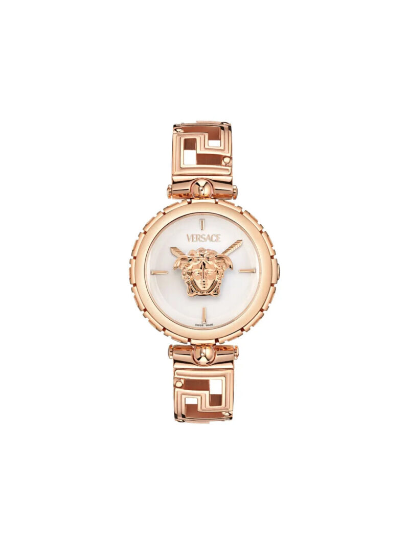 Versace  Medusa Jewel 34mm