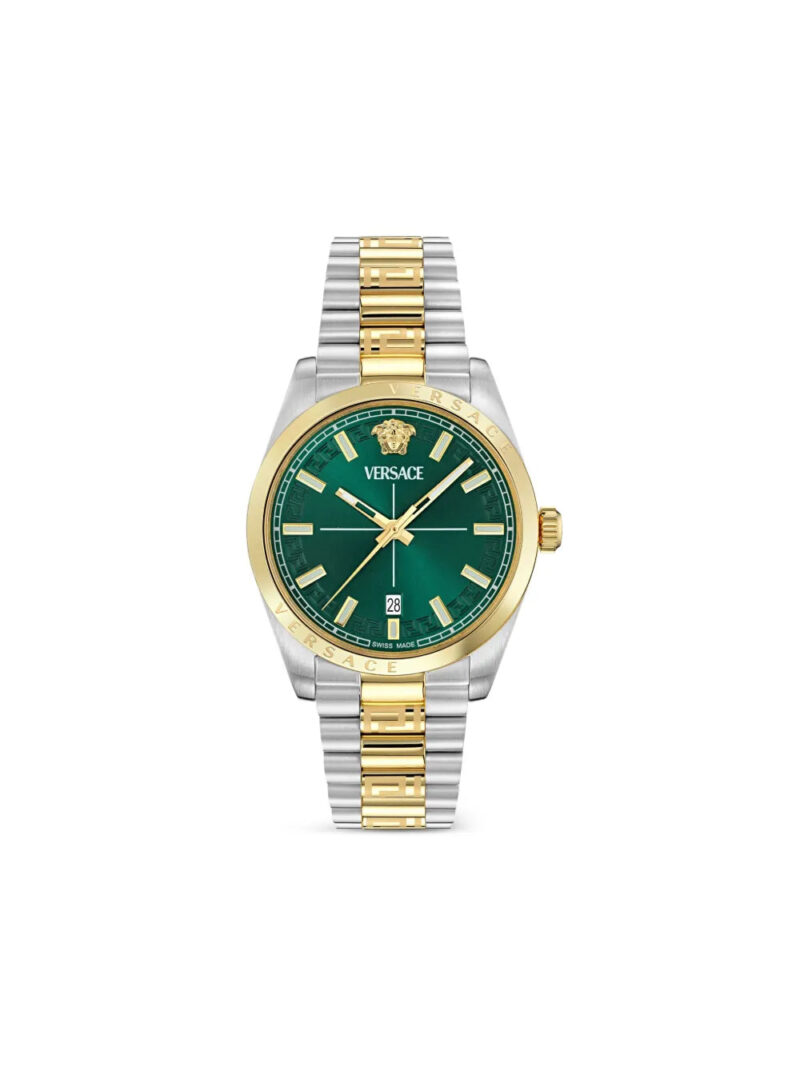 Versace  Medusa 40mm