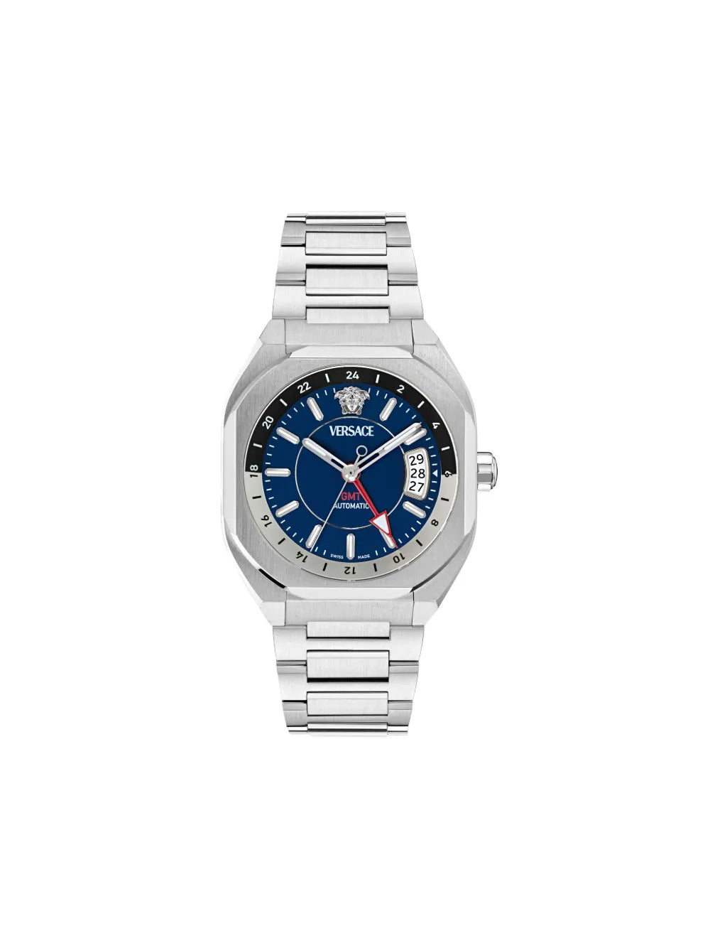 Versace V-Contempo 40mm