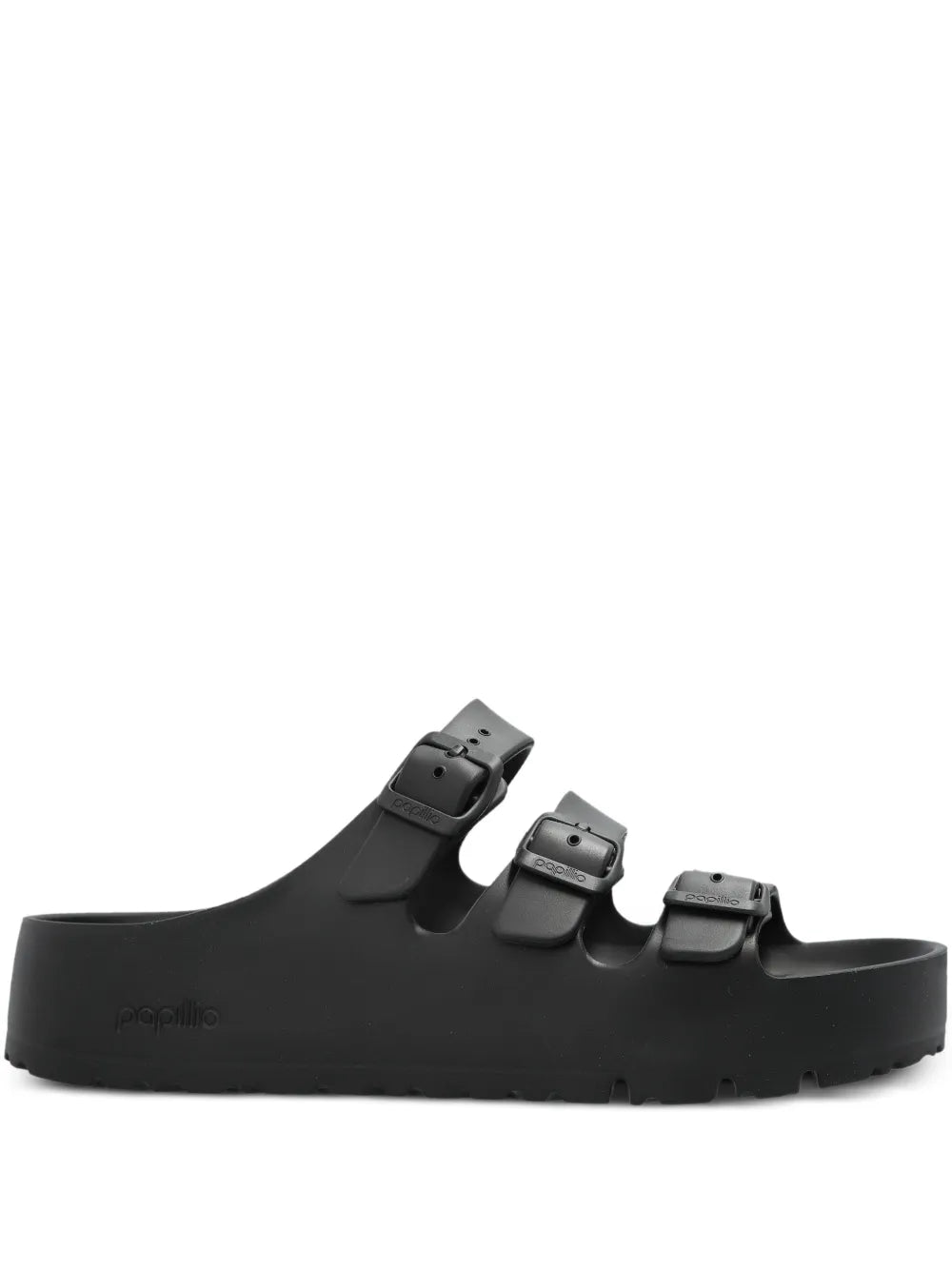 Birkenstock  Florida EVA three-buckle slide slides