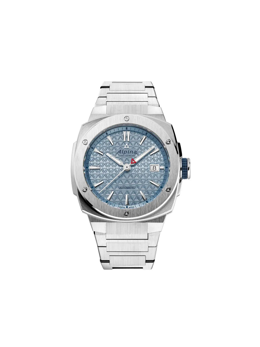 Alpina  Alpiner Extreme Automatic 40.5mm