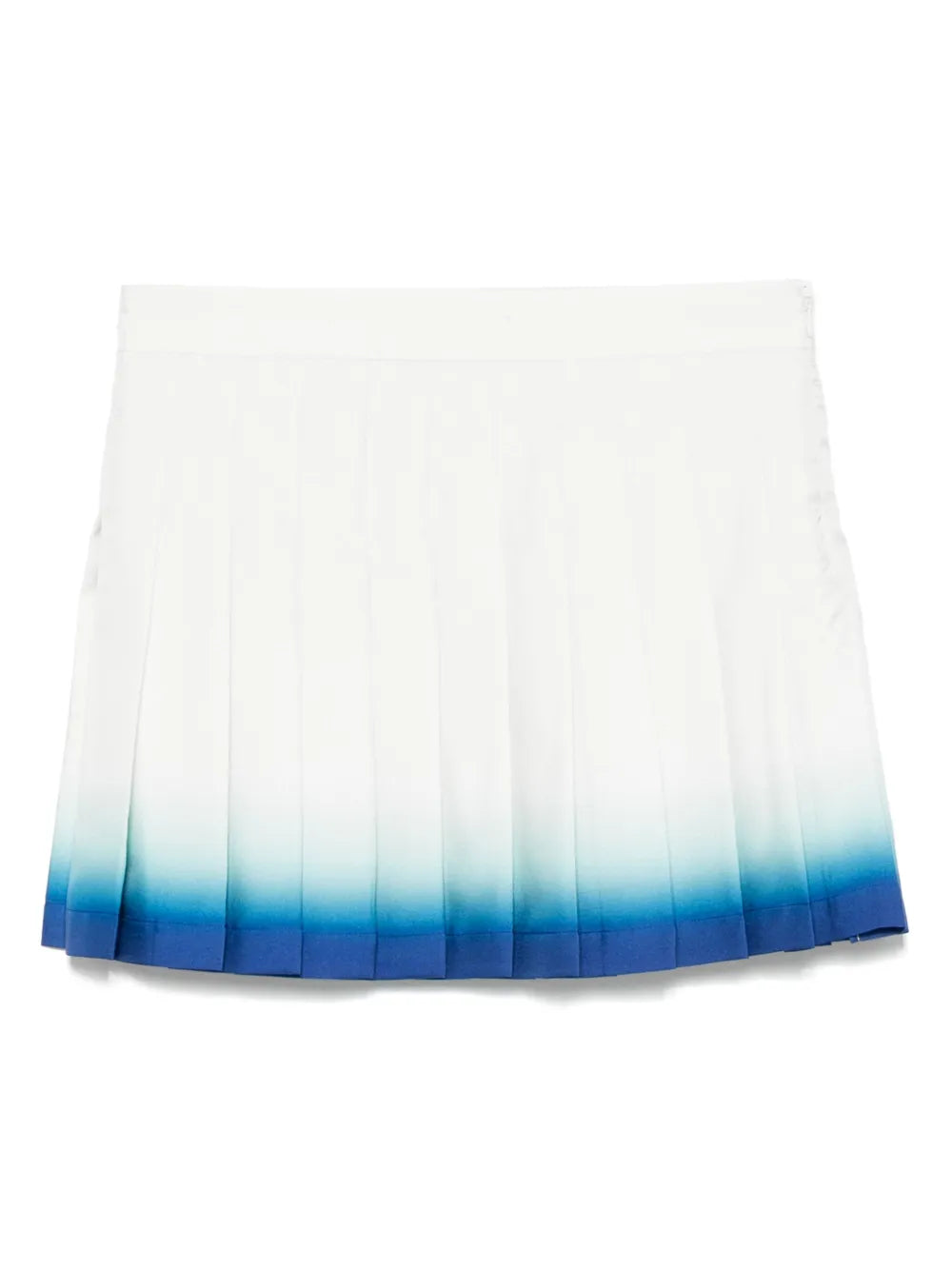 Casablanca  pleated skirt
