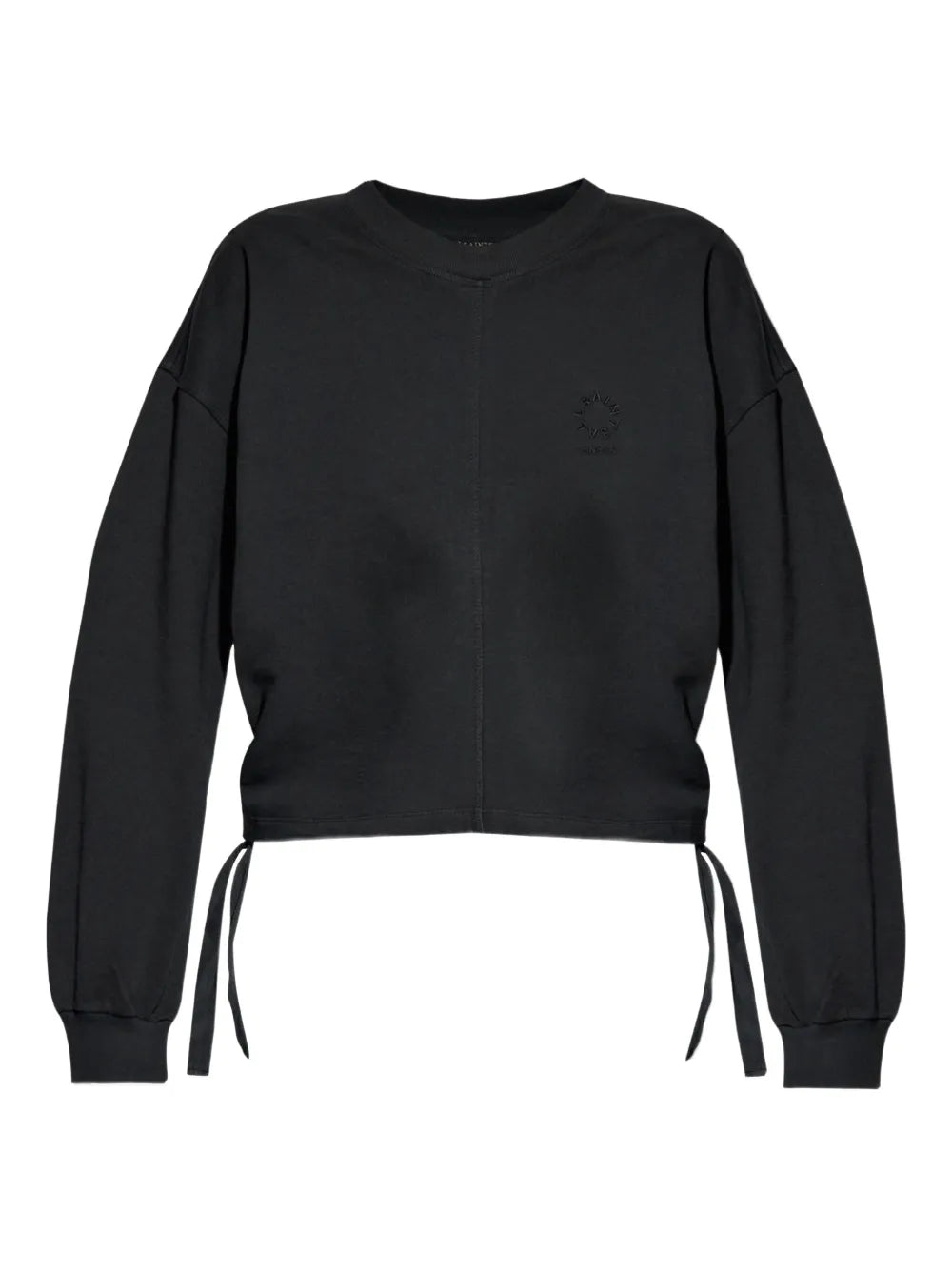 AllSaints  Mira sweatshirt