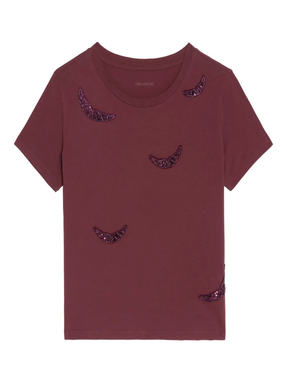 Zadig&Voltaire  Alys T-shirt