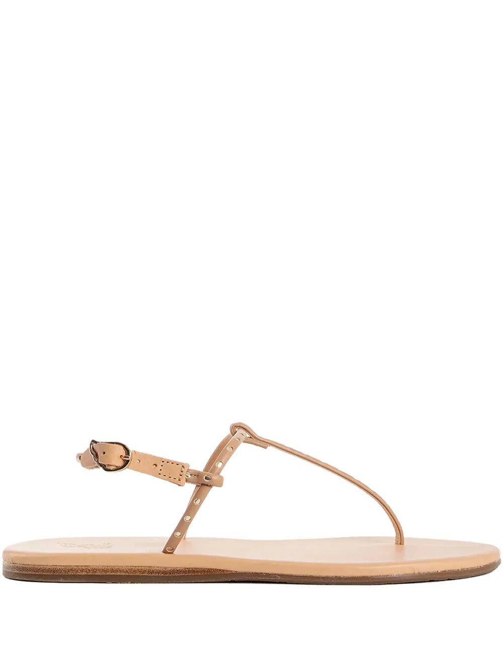 Ancient Greek Sandals  Galaxy studded sandals